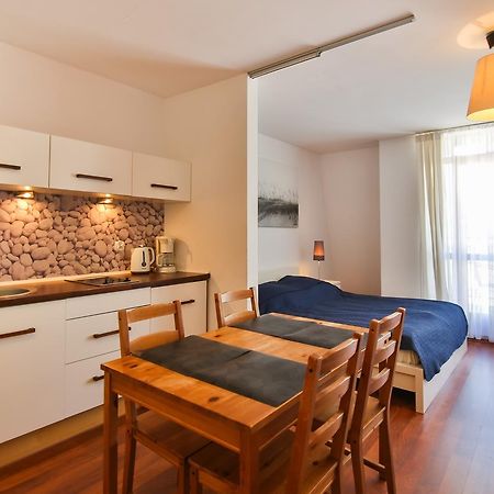 Apartamenty Swinoujscie - Roza Wiatrow Eksteriør bilde