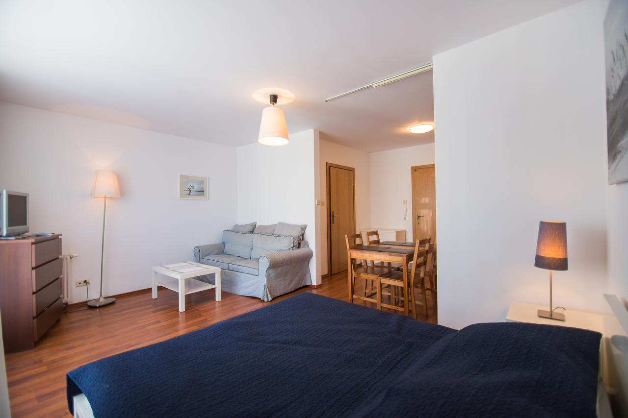 Apartamenty Swinoujscie - Roza Wiatrow Eksteriør bilde